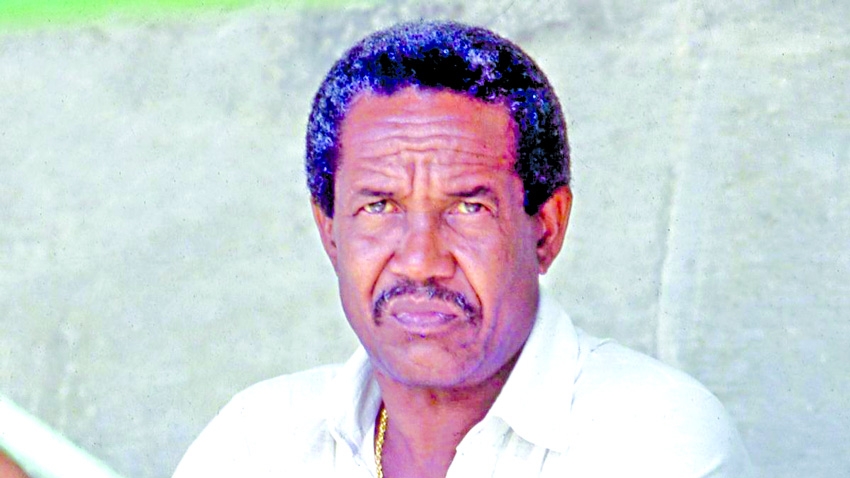 'Great innings has come to an end' -- cricket legend Sobers dies