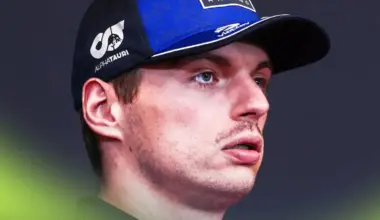 Max Verstappen quips 'someone will shoot me' in F1 2026 Spa criticism