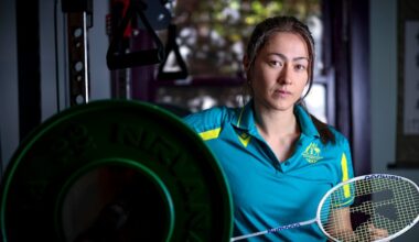 Glasgow 2026 Commonwealth Games: The fallout from Victoria’s exit and the athletes left behind