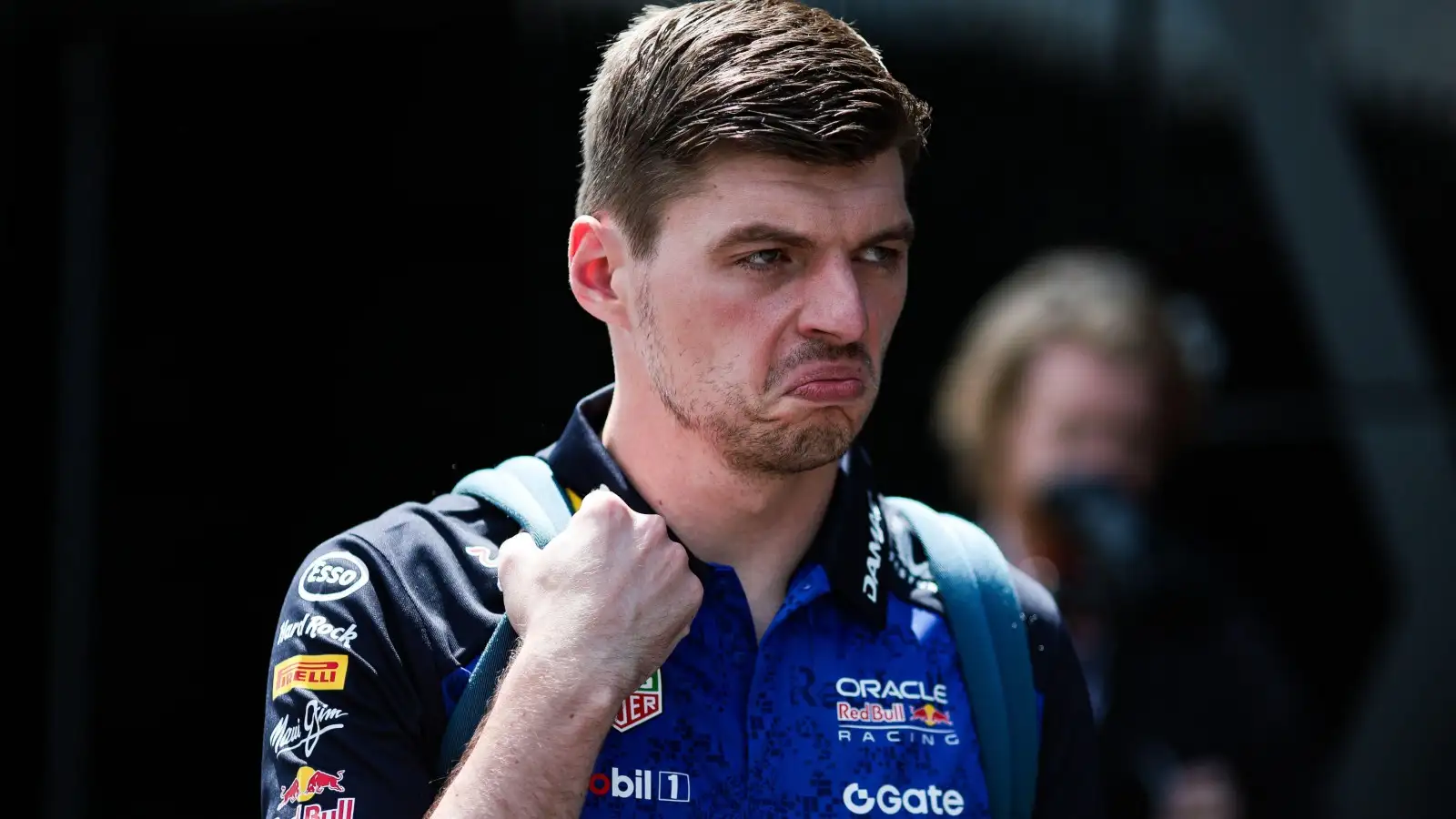 Max Verstappen 'gut feeling' shared by Martin Brundle after Jos 'idiot' attack