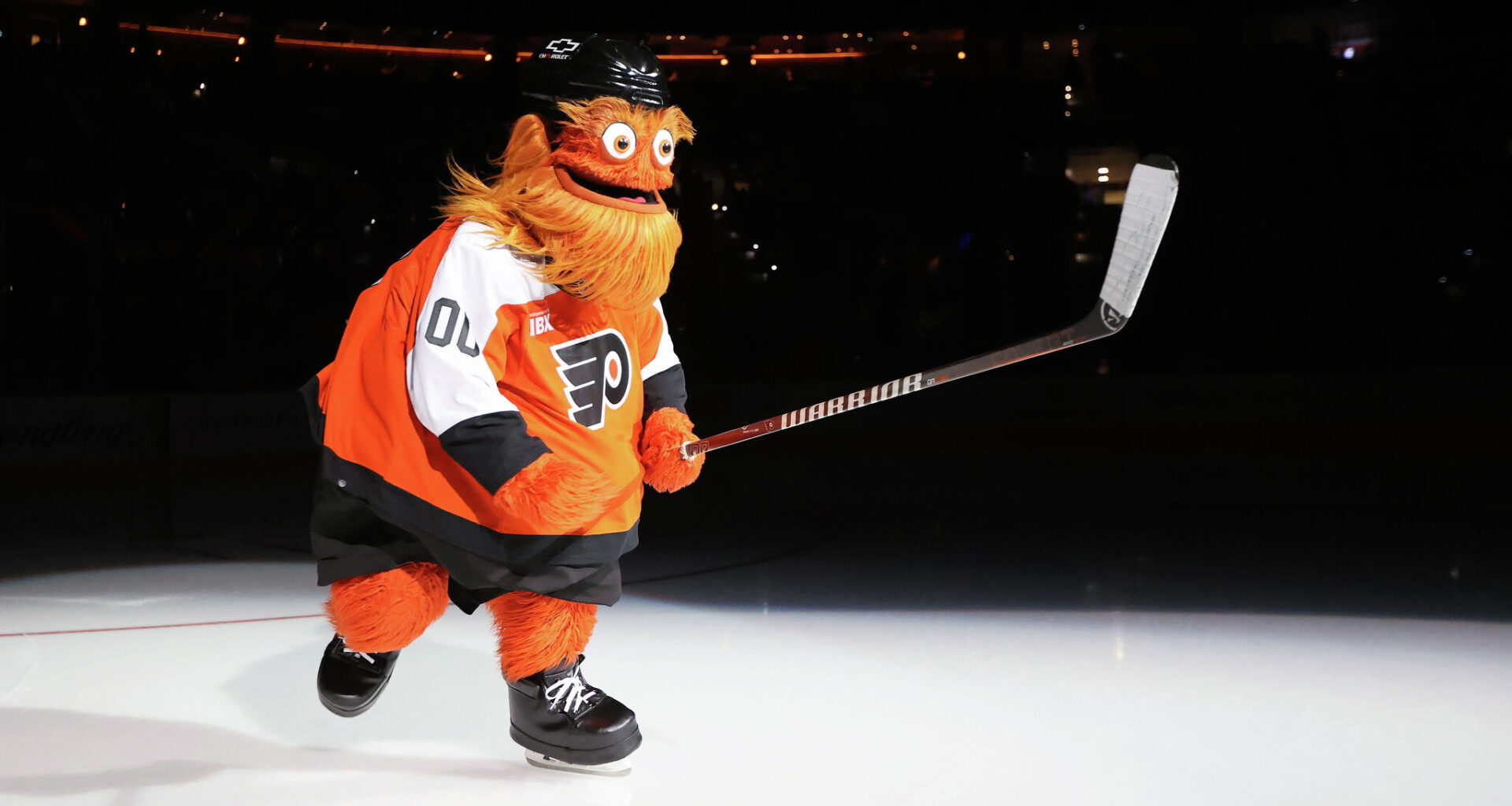 Breunig (opinion): NHL showcase demands grit (and plans for Gritty)