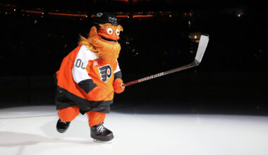 Breunig (opinion): NHL showcase demands grit (and plans for Gritty)