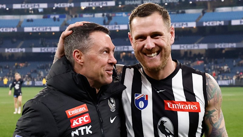 Collingwood vs Adelaide: How the Magpies plan to contain Izak Rankine in high-stakes clash