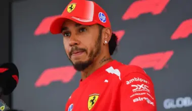 Lewis Hamilton talks urged to Oliver Bearman amid Red Bull rumour