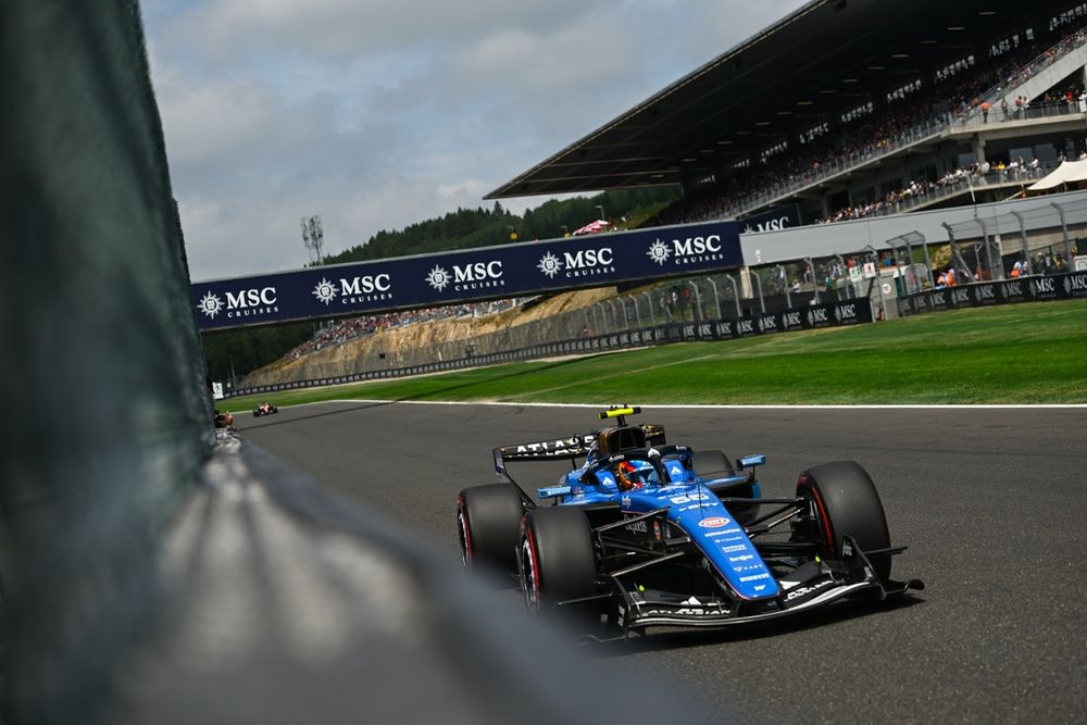 Carlos Sainz, Williams