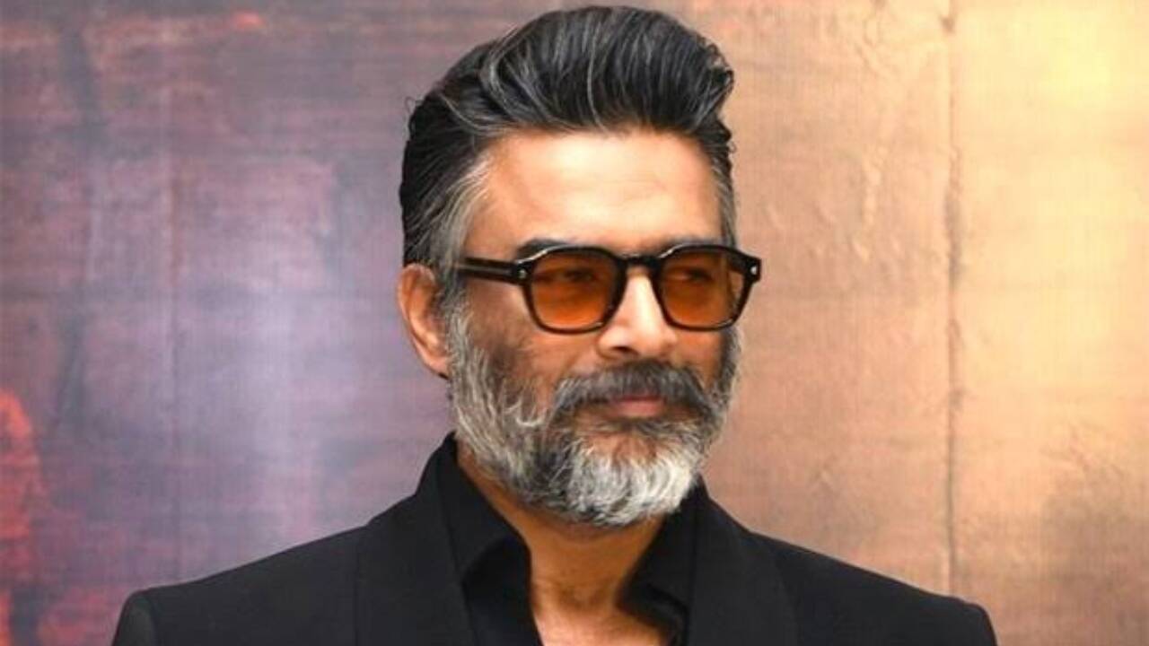 R Madhavan: In his 40s, here's how R Madhavan changed his career path, took risks to get the hunger for his work and insecurity back: 'The comfort zone was making me decay' | Hindi Movie News