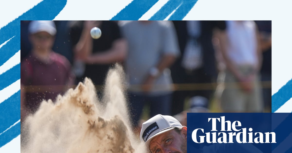World Cup final, the Tour de France and Open golf – follow with us | Sport