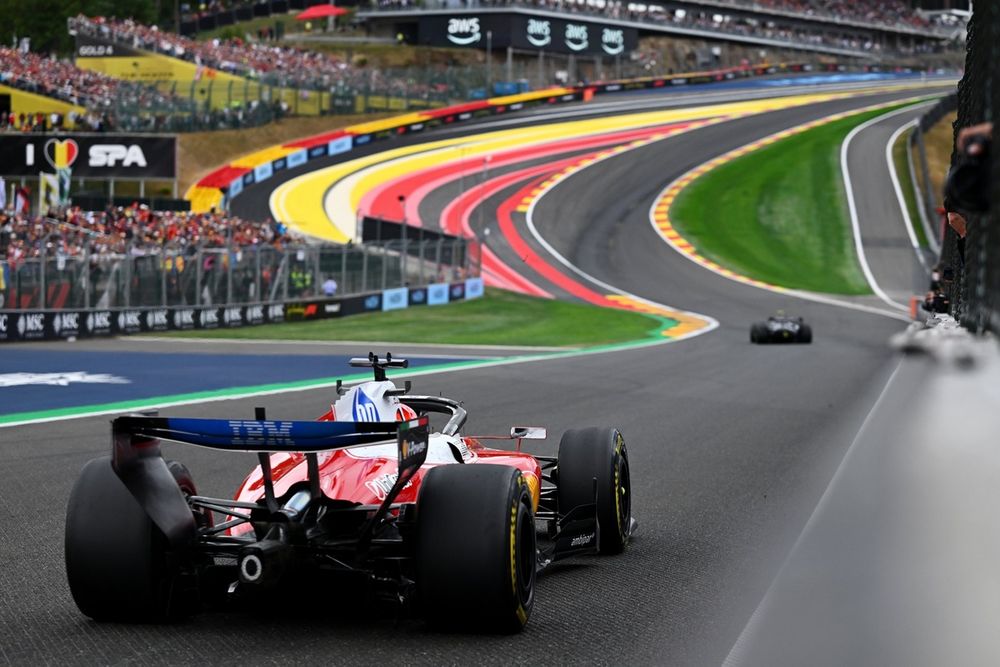 Charles Leclerc, Ferrari
