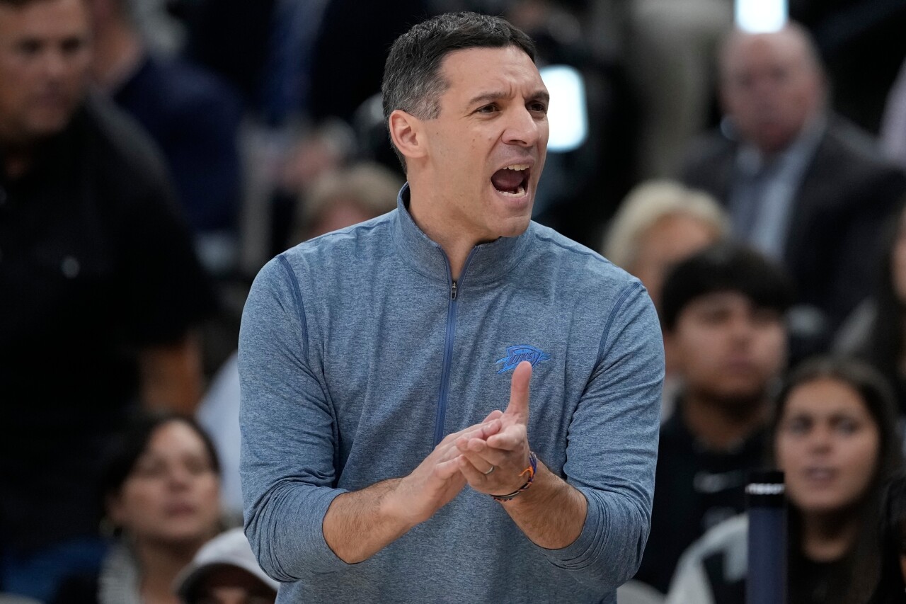 USA Basketball Assistants