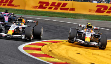 F1 news: Spa setback ends Liam Lawson’s scoring streak