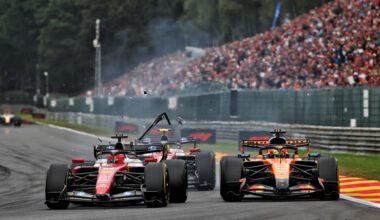 F1 news: Oscar Piastri questions no penalty call after Charles Leclerc clash