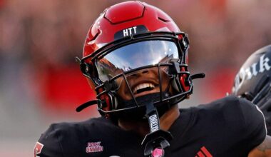 Broncos Rookie Could Fix 'Biggest Remaining Roster Issue"