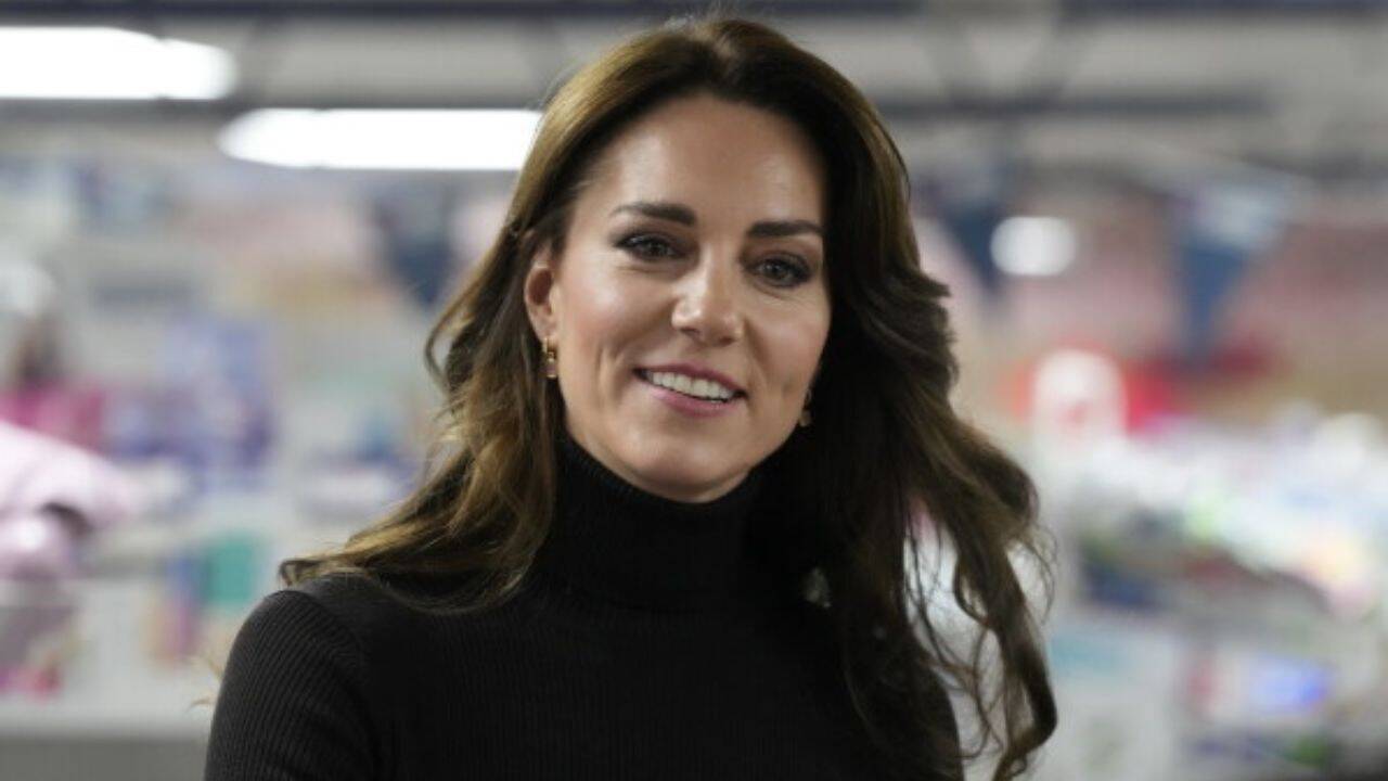 Quote of the day by Kate Middleton: "People often ask me why I am so interested in the mental health of children and young people. The answer is…" - a powerful message on childhood mental health and why early support can shape a lifetime | World News