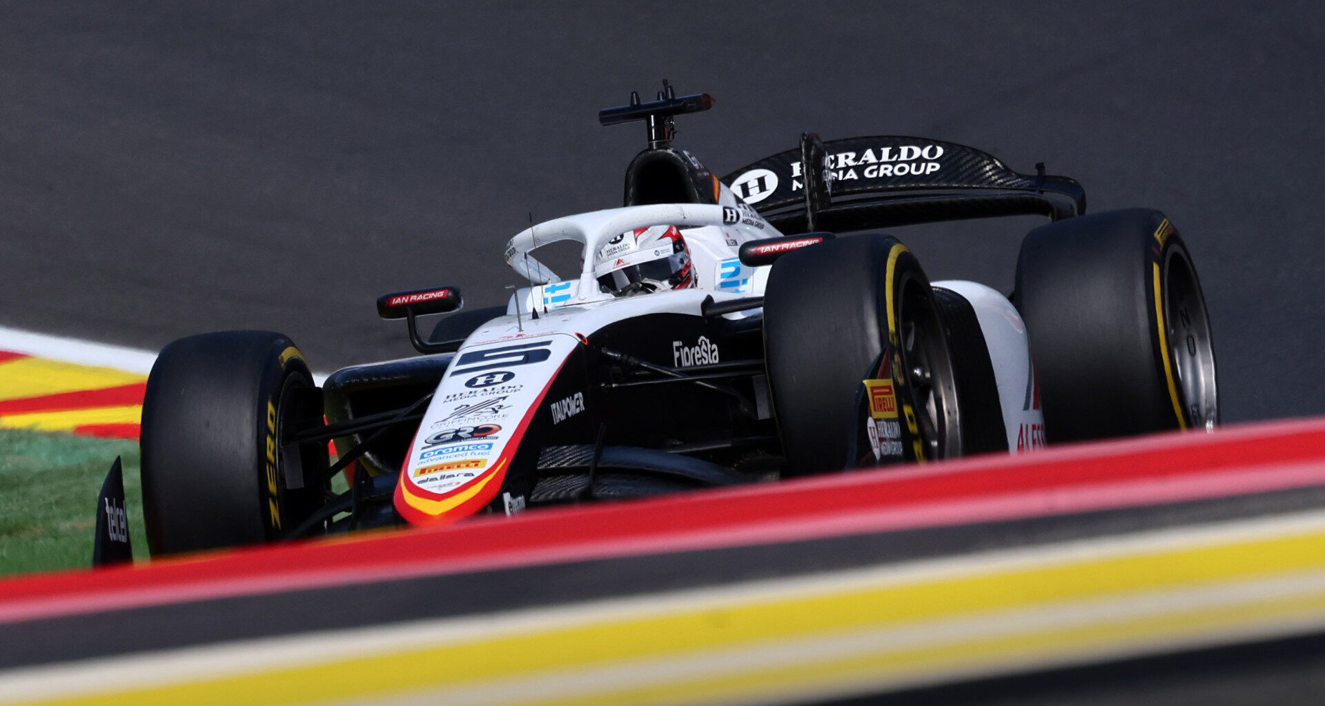Formula 2 news: F2 driver disqualified, fined for guest’s unfortunate mistake