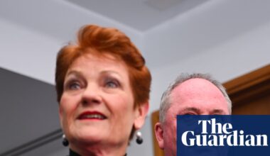 Barnaby Joyce says One Nation doesn’t want return of White Australia policy but backs Pauline Hanson on mass deportations | One Nation