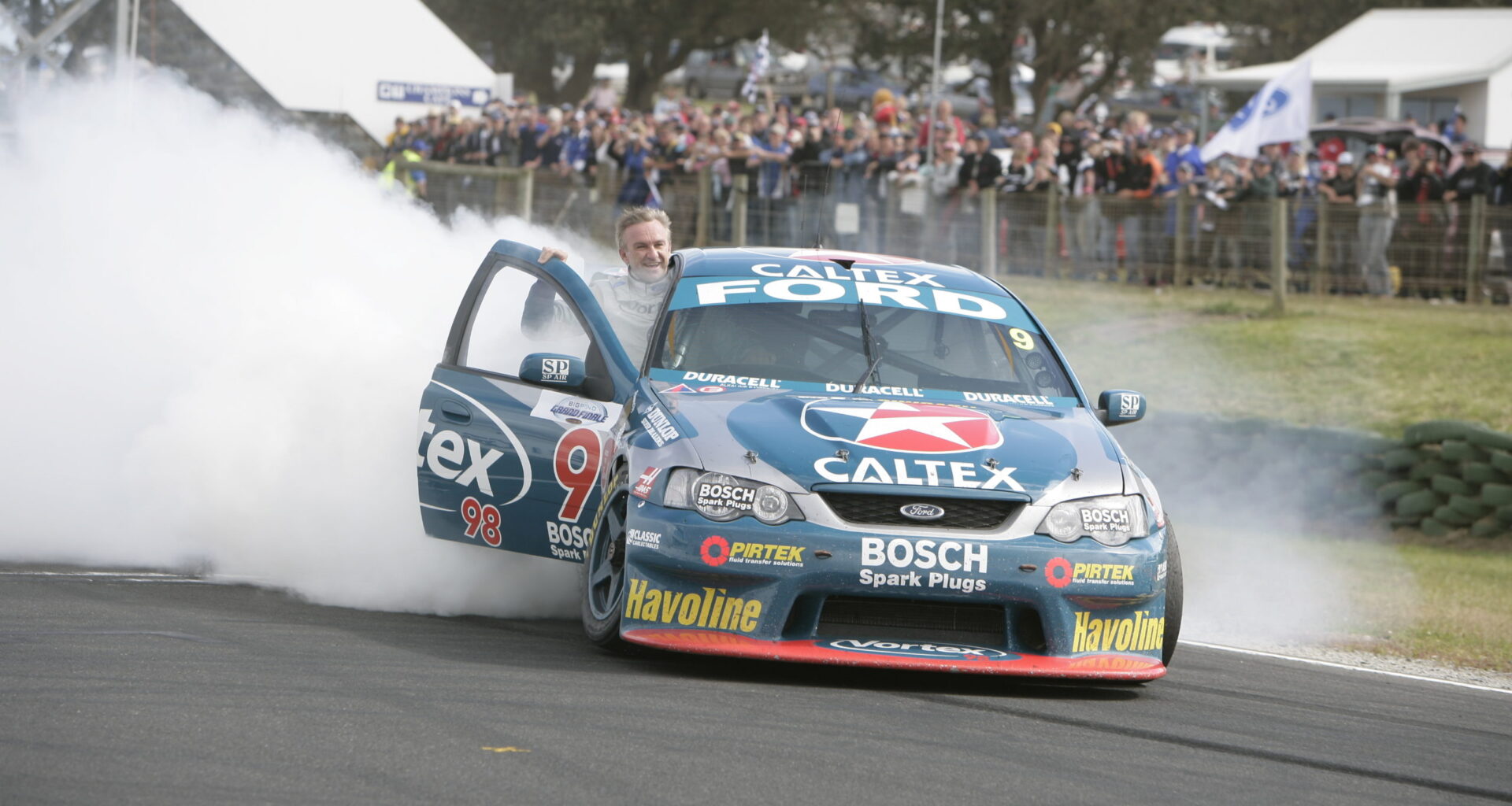 Supercars news: Should Phillip Island bump Sandown from the Finals Series?