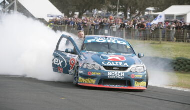 Supercars news: Should Phillip Island bump Sandown from the Finals Series?
