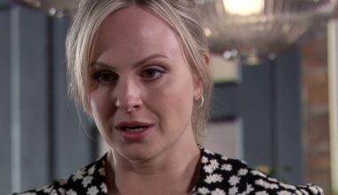 6 Coronation Street spoilers for tonight as key evidence brings down Sarah