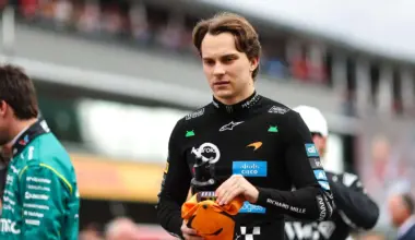 Oscar Piastri declares F1 2026 'sucks' in shock attack