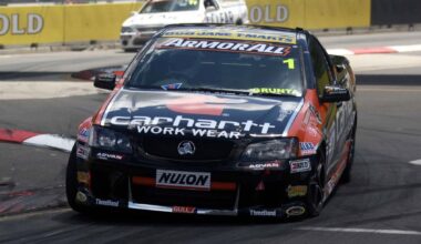 SuperUtes news: Two-time V8 Utes champ set for SuperUtes debut