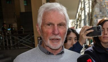 AFL legend Mick Malthouse says accused home invaders were ‘a bunch of cockatoos’
