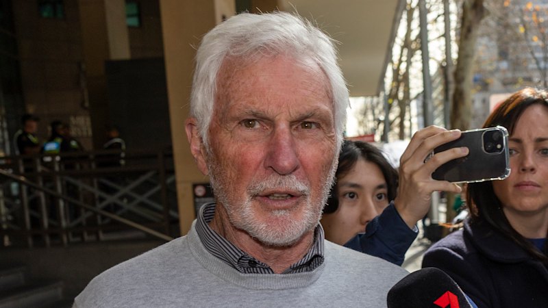 AFL legend Mick Malthouse says accused home invaders were ‘a bunch of cockatoos’