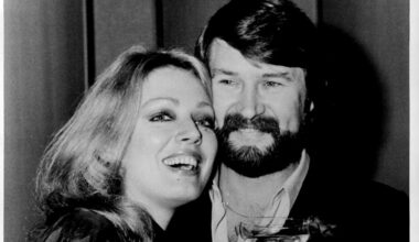 Derryn Hinch funeral: Ray Martin, Jackie Weaver, Lynda Stoner and more pay tribute to the trailblazing journalist, advocate and politician