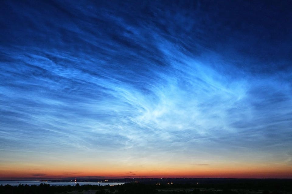 Estonia Daily Life