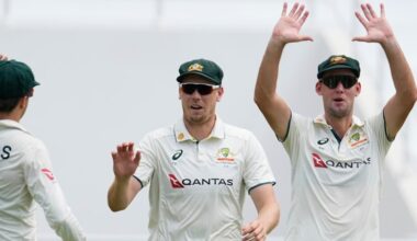 Australia Test squad: Why selectors are looking to pair Cameron Green and Beau Webster for upcoming Test series