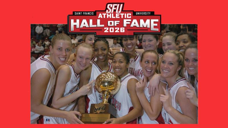 2003-04 Women's Basketball: Perfect in the NEC