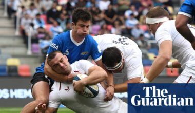 England players question ‘brutal’ travel demands in Nations Championship format | England rugby union team