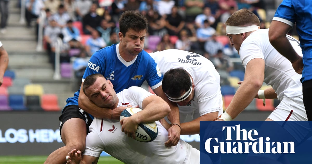 England players question ‘brutal’ travel demands in Nations Championship format | England rugby union team