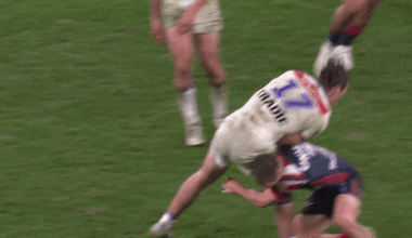 NRL 2026: Seven Deadly Sins – what the NRL bunker got right and wrong on the weekend