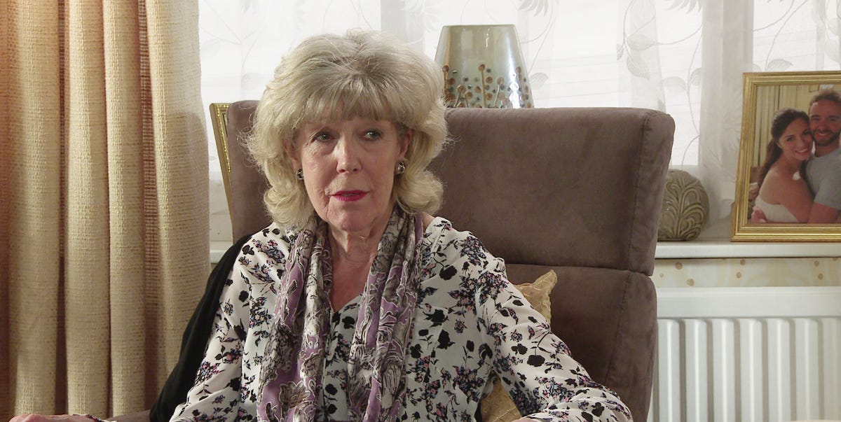 Coronation Street – here's where Audrey Roberts is after she disappeared from screens