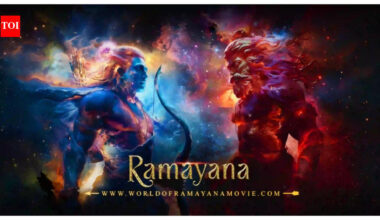 'Ramayana' trailer reviews: Siddharth Anand, Atlee, and others hail director Nitesh Tiwari's epic starring Ranbir Kapoor and Yash as 'SPECTACULAR' |