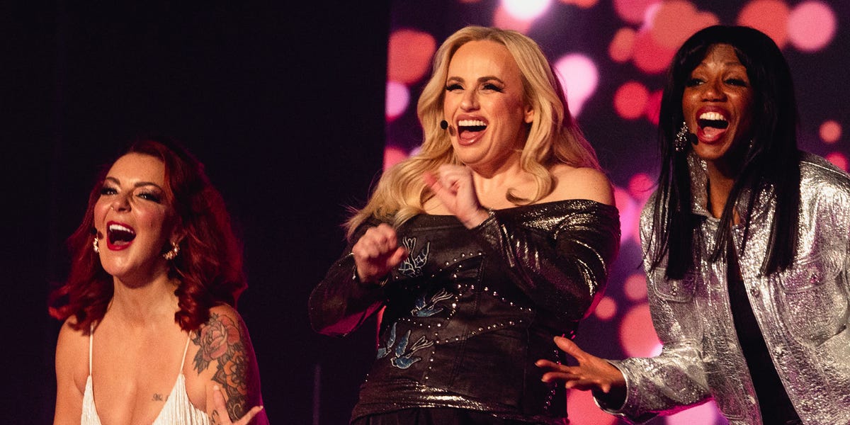 First look at Sheridan Smith's "must-see" new movie as it gets exciting update