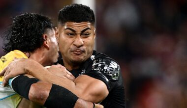 ‘Very sorry’: NRL player faces court for drink driving