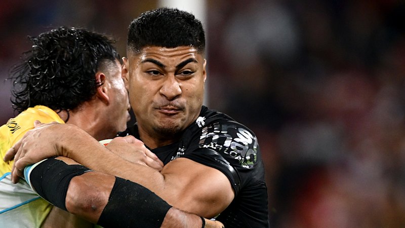 ‘Very sorry’: NRL player faces court for drink driving