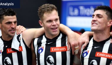 AFL 2026: How your AFL team is placed to finish in the top 10