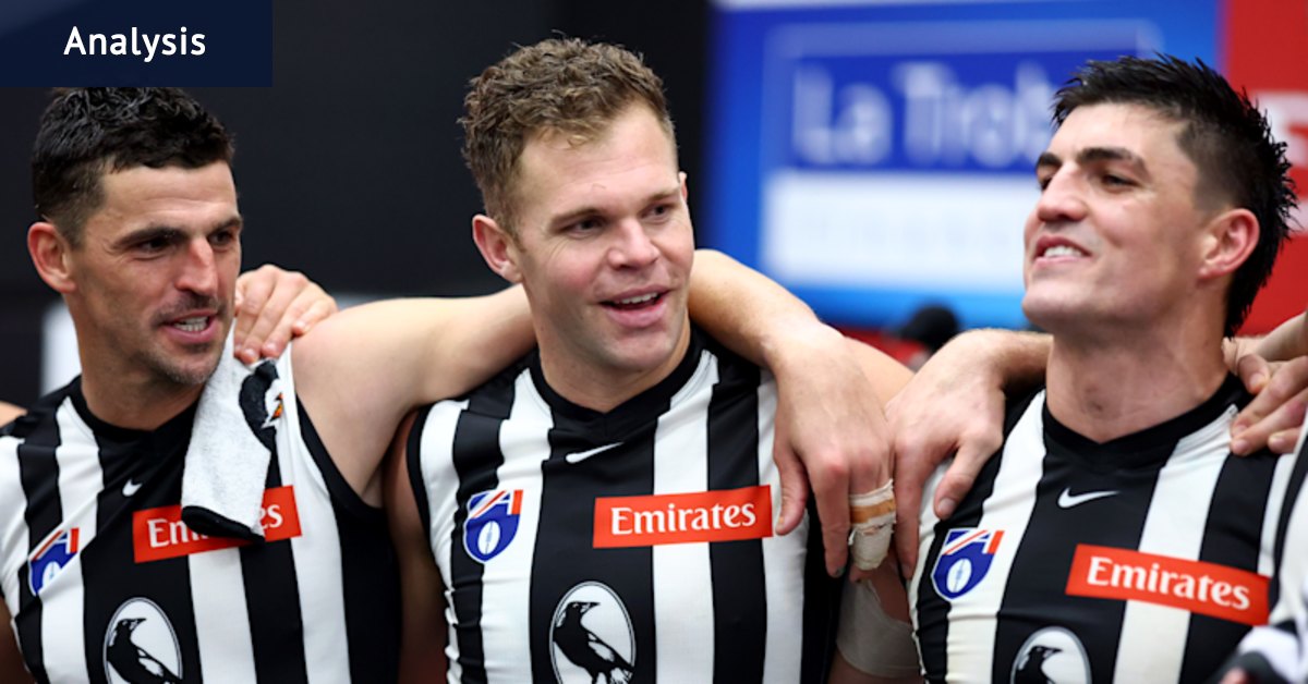 AFL 2026: How your AFL team is placed to finish in the top 10