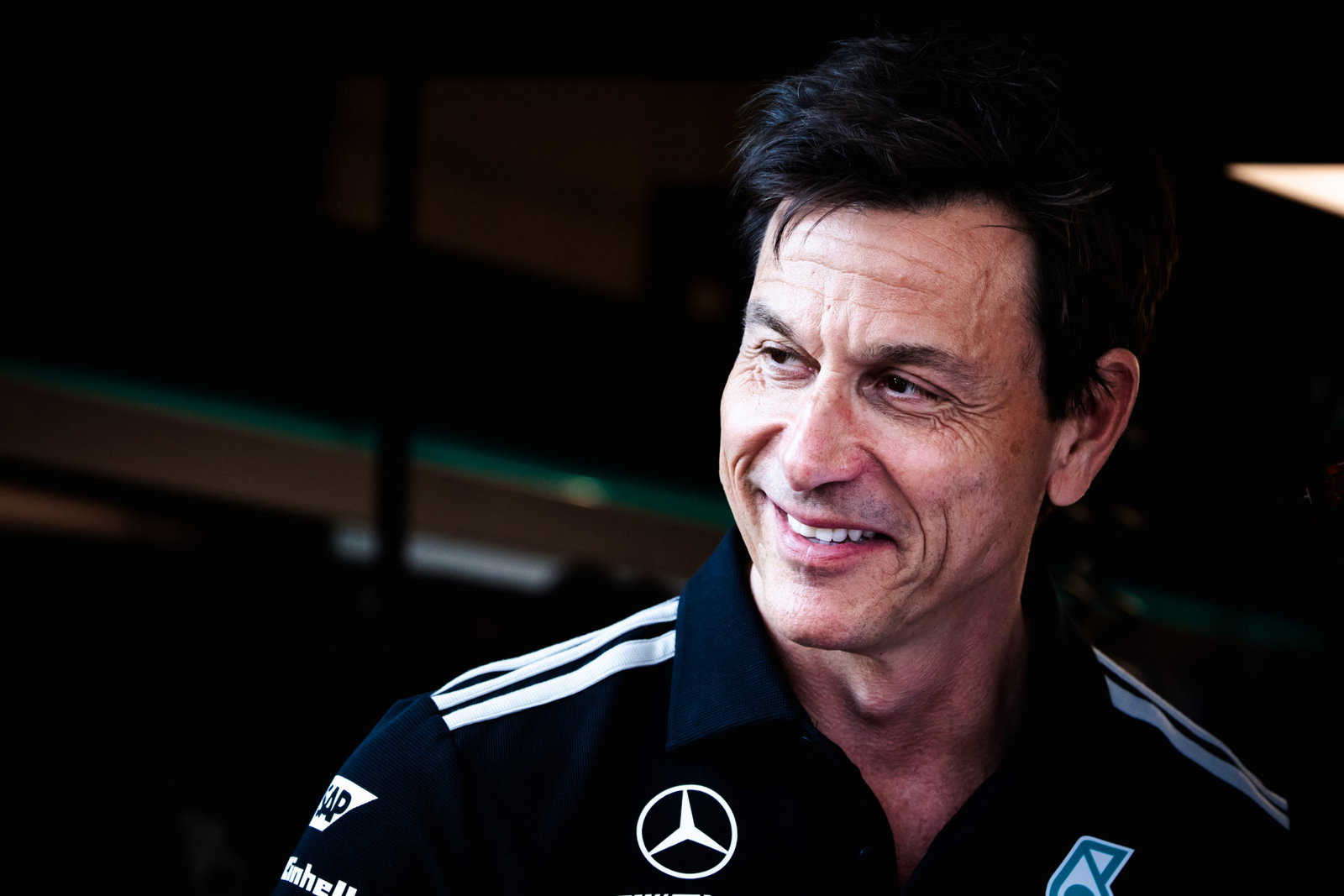 Wolff’s Mercedes admission reignites F1 engine dispute