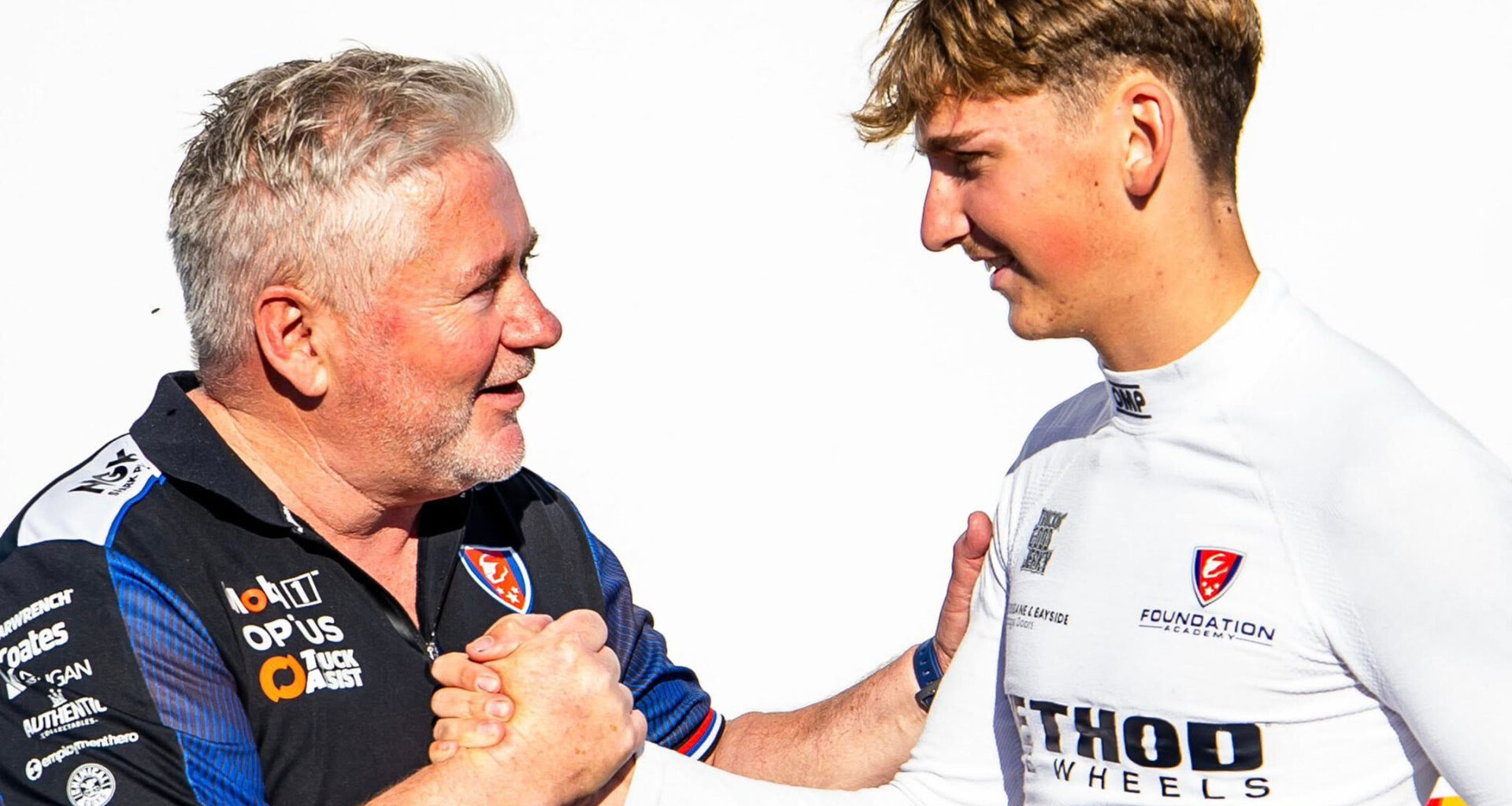 Supercars news: Walkinshaw junior to make Super2 debut in Perth