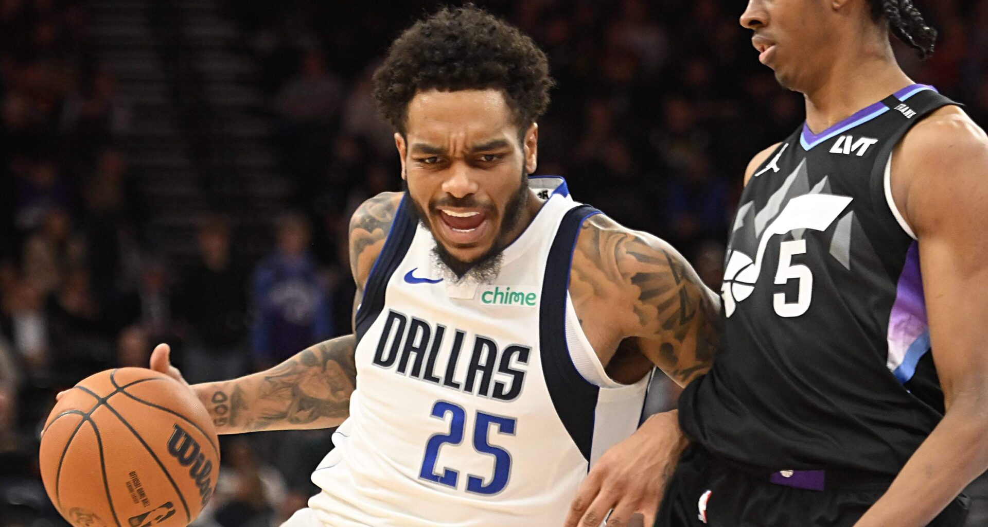 Lakers Receive Good News on PJ Washington Trade From Top Insider