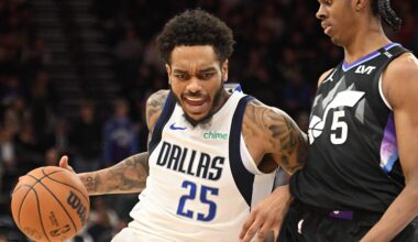 Lakers Receive Good News on PJ Washington Trade From Top Insider