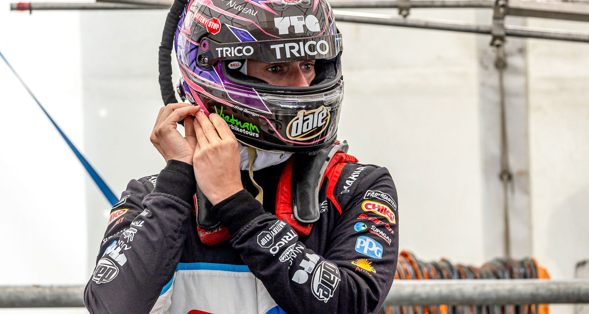 Supercars news: Erebus tackles rookie test amid Bathurst 1000 target
