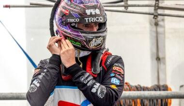 Supercars news: Erebus tackles rookie test amid Bathurst 1000 target