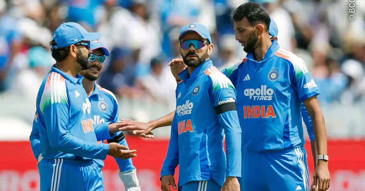 Bowling Struggles, Fitness Woes: Why India Flopped In England ODIs
