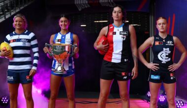 Why pubs and Irish expats are behind the AFL’s call not to move sold-out clash