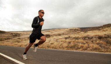 What Kenyan runners eat after every run has the internet talking, and science says there's logic behind it |
