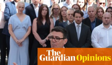 Andy Burnham’s plans could bring the UK closer to Europe than he realises | Paul Taylor